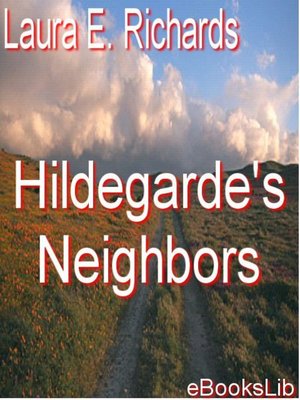 cover image of Hildegarde's Neighbors